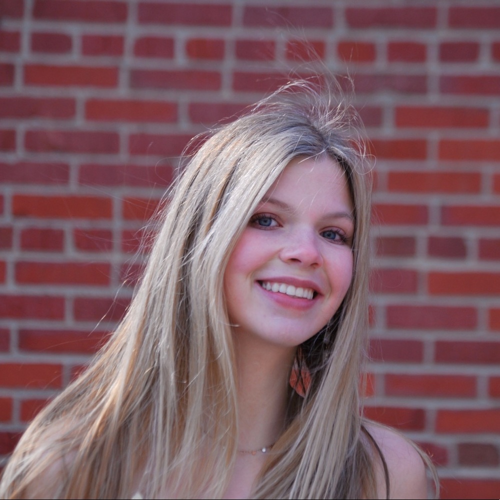 Meet your Posher, Sallie